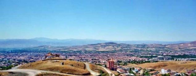 Bitlis - 202 bin 247 ki�i  