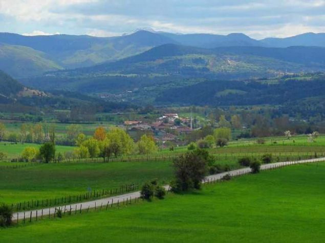 Kastamonu - 553 bin 612 ki�i 