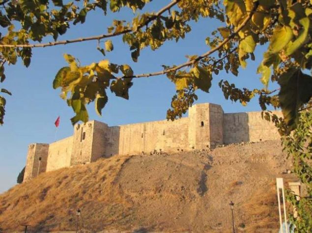 Gaziantep - 79 bin 821 ki�i       