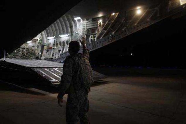 ABD Ulusal Savunma Strateji Komisyonu ge�ti�imiz kas�m ay�nda olduk�a �arp�c� bir rapor yay�nlam��t�.   