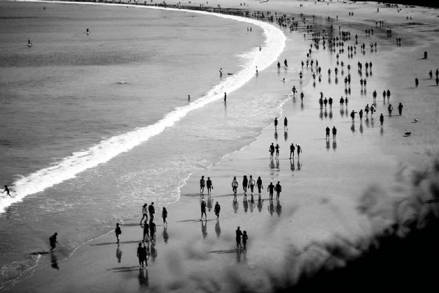 45. Sahilimiz (spanya) 