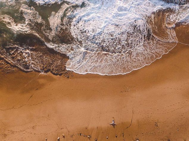 17. Kk kz ve onun byk okyanusu (Portekiz)   