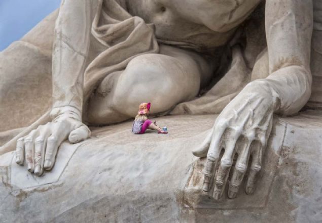 22. Safestatue (Hollanda)   