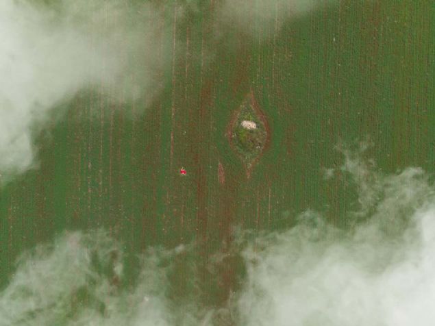 24. ki gzel kadn ve evren (Yunanistan)  