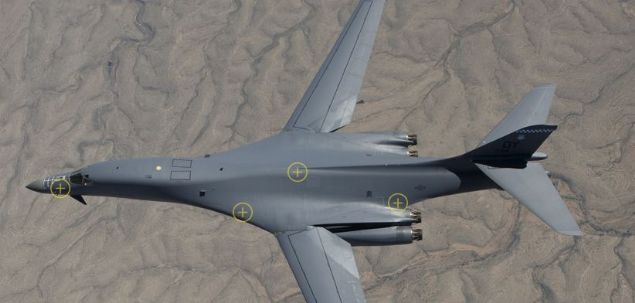  Uak 24 adet byk seyir fzesi tama kapasitesine sahip.      