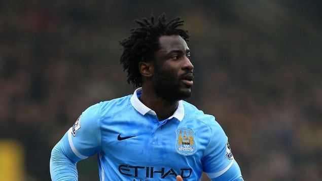                                                                 WILFRIED BONY<br><br>  Piyasa deeri: 5,5 milyon euro                                                          