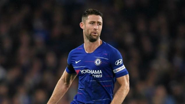                                                                 GARY CAHILL<br><br>  Piyasa deeri: 8 milyon euro                                                          