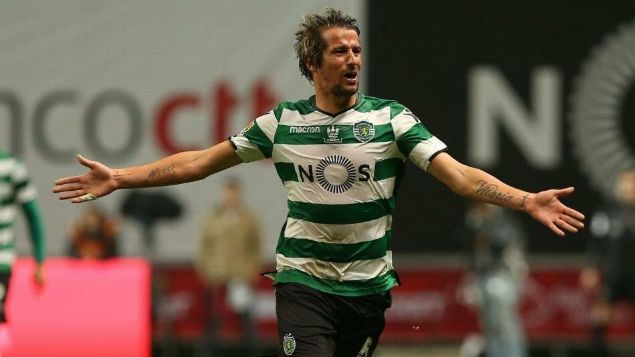                                                                 FABIO COENTRAO<br><br>  Piyasa deeri: 2,5 milyon euro                                                          