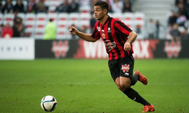                                                                 HATEM BEN ARFA<br><br>  Piyasa deeri: 6 milyon euro                                                          