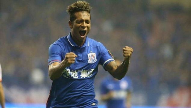                                                                 FREDY GUARIN<br><br>  Piyasa deeri: 4,5 milyon euro                                                          