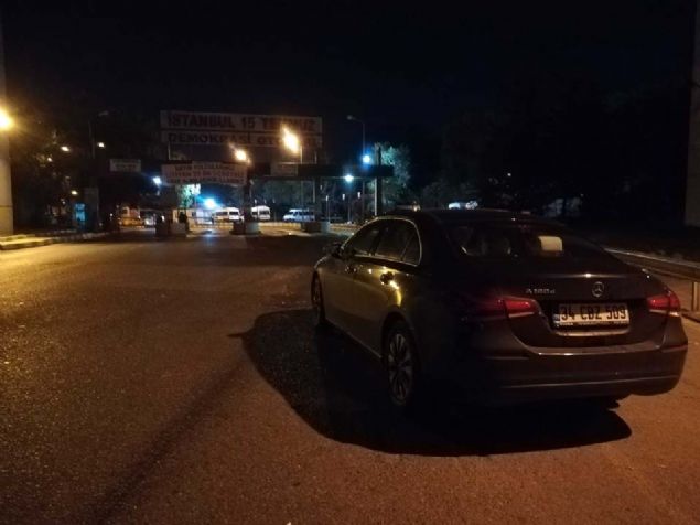 Zamanla bu zelliklerin gelitirilebileceini belirten Mercedes yetkilileri, geen hafta Almanya ziyaretleri srasnda sesli sistemin daha da gelitirildiini ifade etti.   