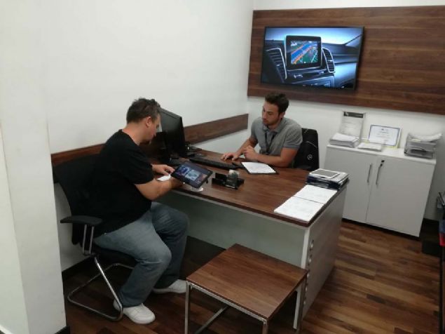 Daha nce sylediimiz gibi stanbul'da 30 Temmuz 2019da bakm fatura toplamnn 1.450 TL olduu bilgisini aldk.  