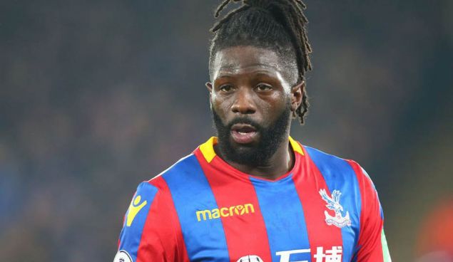 Bakary Sako - Denizlispor<br><br>  Sper Lig`in yeni ekiplerinden Yukatel Denizlispor, Malili futbolcu Bakary Sako ile 1 yllna anlat. 1 yandaki kanat oyuncusu, geride kalan sezonda Crystal Palace`da forma giymiti. Sol kanatta grev yapan Malili futbolcu, Fransa`da 106, ngiltere Championship`te 83 ve Premier Lig`de 47 maa kt. Tecrbeli futbolcu kariyeri boyunca 73 defa alar havalandrrken 55 kez de gol pas verdi.    