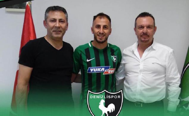 Zeki Yavru - Denizlispor<br><br>  Sper Lig`in yeni ekiplerinden Yukatel Denizlispor, Akhisarspor`da forma giyen 27 yandaki sa bek Zeki Yavru ile 1 yllk szleme imzalad.    