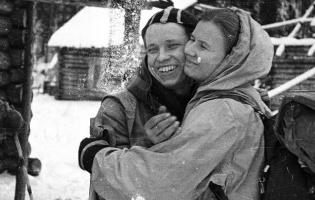Son tahlilde SSCB'nin uygulad sansr ve gizlilik, herkesi soruturmann peini brakmaya zorlad. Dava, 'Zorlayc bir doal kuvvete hayatlarn kaybettiler' ibaresiyle kapatld.       