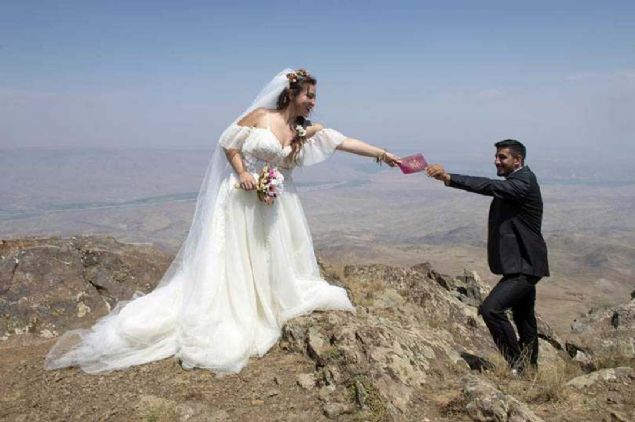 'k ok zevkliydi, fazla zorlanmadk. Zaten daclk sporunu yapyoruz, bu sporu yaparken de aklmza bu fikir geldi... 