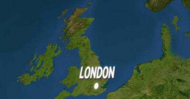 ngiltere'ye bakalm. Erime sonrasna bakn ne hale geliyor?       