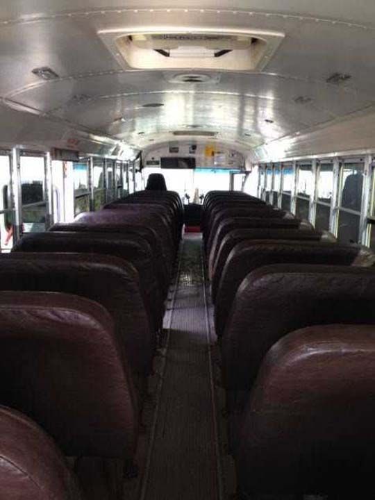 te lgn iftin adm adm yaptklar otobs ev...     