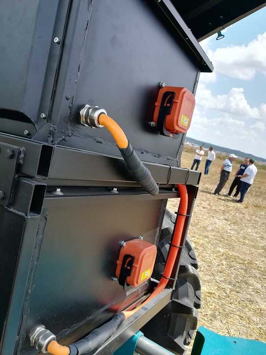 Yerli otomobil ryamzn nemli bir aamaya geldii gnleri yayoruz.  