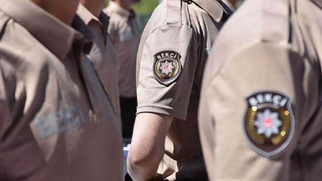 BEK ALIMI BAVURU ARTLARI   <br><br>  nceki almlarda ar ve mahalle bekisi olacaklarda istenen artlar yleydi:   <br><br>  a) Trk vatanda olmak   