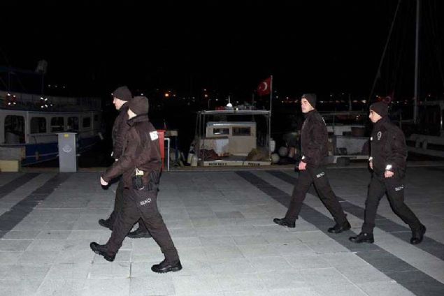 h) Salk Ynetmeliinde belirtilen artlar tamak     