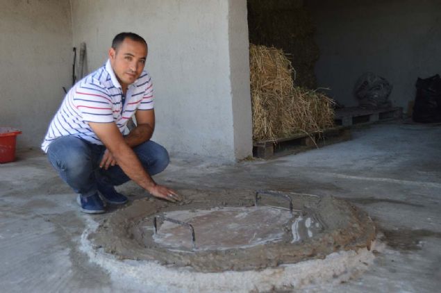 'Gerekten harika bir damak tad. Memleketimizde de byle bir lezzete de ihtiya vard. Bu harika tadn ismini de ayllar, 'kuzu lokum' koydu. Buraya yolu den herkesin bu lezzeti tatmasn tavsiye ediyorum.' yorumunda bulundu. 