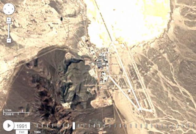 Ancak bu buzdann grnen ksm olabilir.              