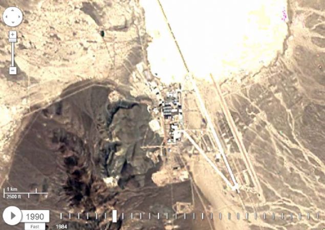 Zira ne amala kullanld hala bir gizem olan s teknoloji devinin yaynlad fotoraflarda 32 yl iinde gzle grlr bir geliim gstermi.               