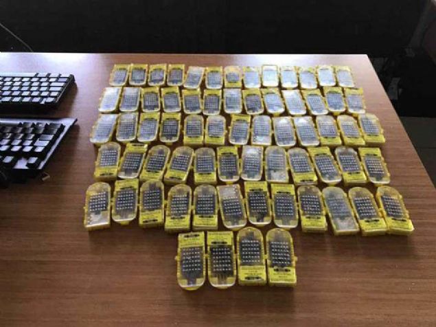 Kaaklk kanununa muhalefetten adli ilem yaplan pheliler savclk talimatyla serbest brakld. 