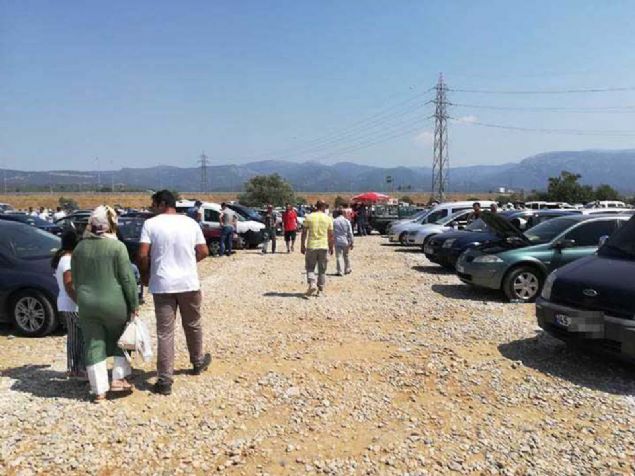 zmir ikinci el araba pazarndan en scak fiyatlar burada      