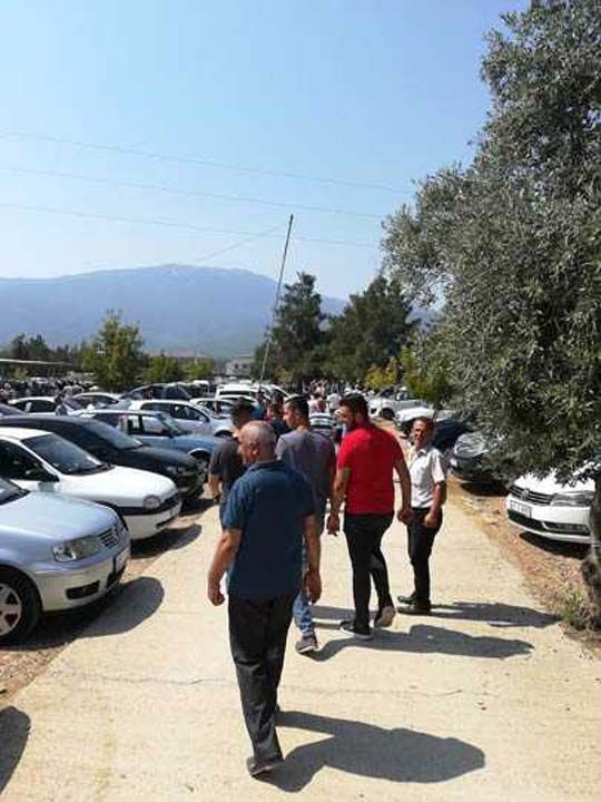 zmir ikinci el araba pazarndan en scak fiyatlar burada     