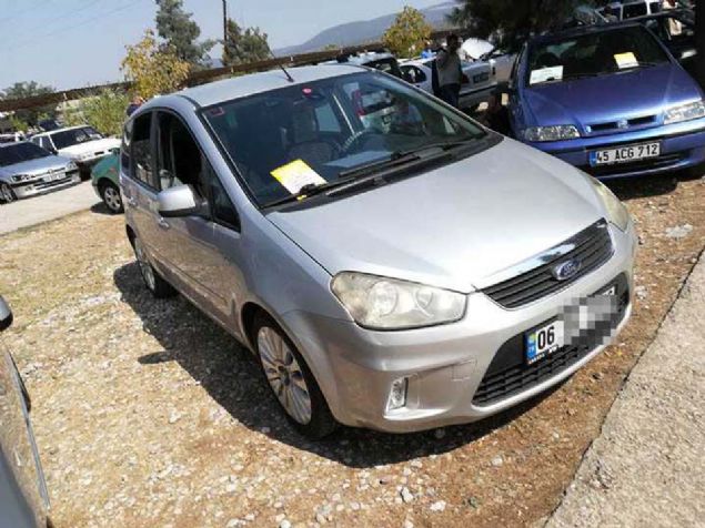 2010 Ford CMAX 62.500 TL            