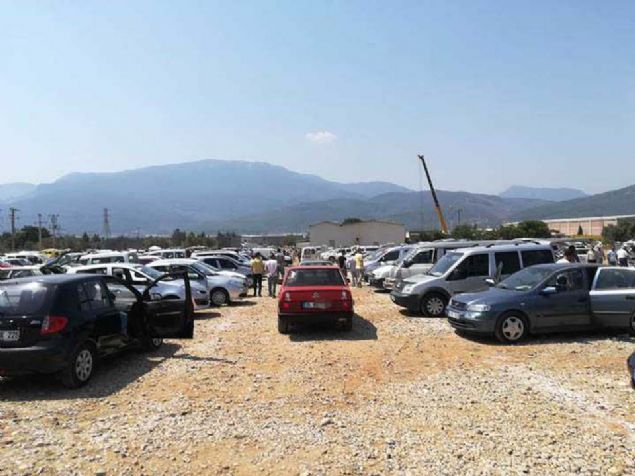 zmir ikinci el araba pazarndan en scak fiyatlar burada      