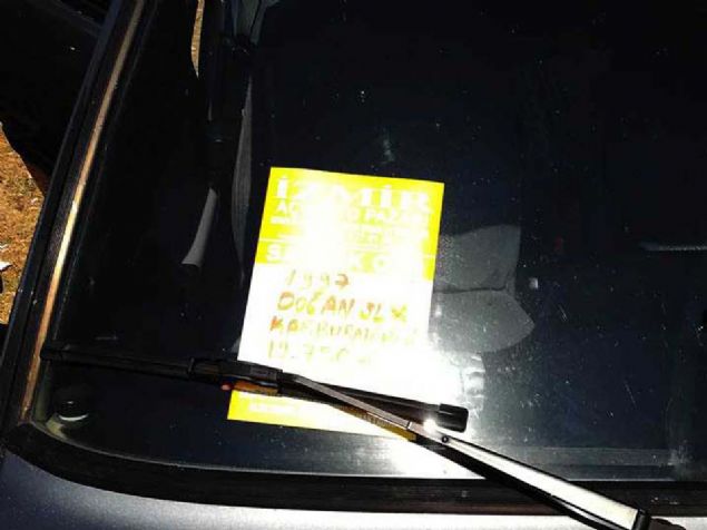 1997 Doan SLX 19.750 TL      