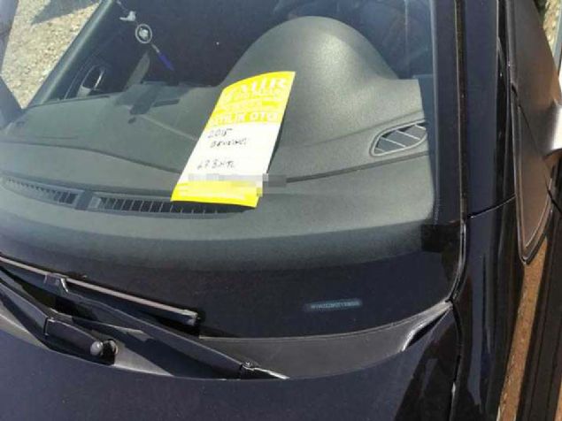 2015 Volkswagen Polo 67.000 TL  