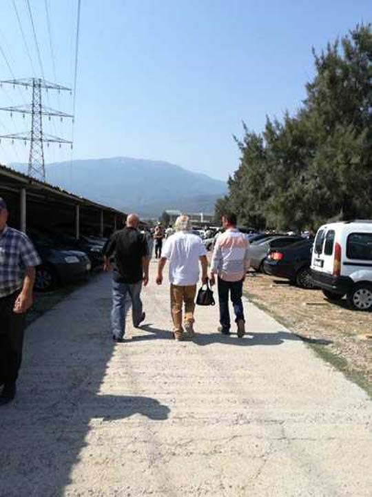 zmir ikinci el araba pazarndan en scak fiyatlar burada                