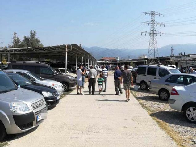 zmir ikinci el araba pazarndan en scak fiyatlar burada                