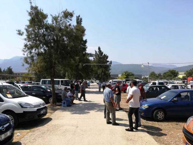 zmir ikinci el araba pazarndan en scak fiyatlar burada                 