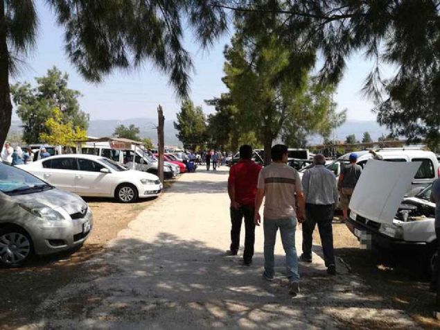 zmir ikinci el araba pazarndan en scak fiyatlar burada          