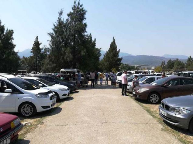 Citroen C 3 2016 60.000 TL- 65.000 TL   <br><br>  Dacia Duster 2017 75.000 TL- 85.000 TL   