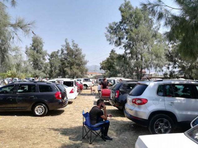 Opel Corsa 2018 75.000 TL-85.000 TL   <br><br>  Peugeot 208 2015 65.000 TL-70.000 TL  