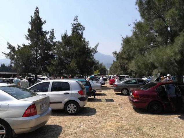 zmir ikinci el araba pazarndan en scak fiyatlar burada   
