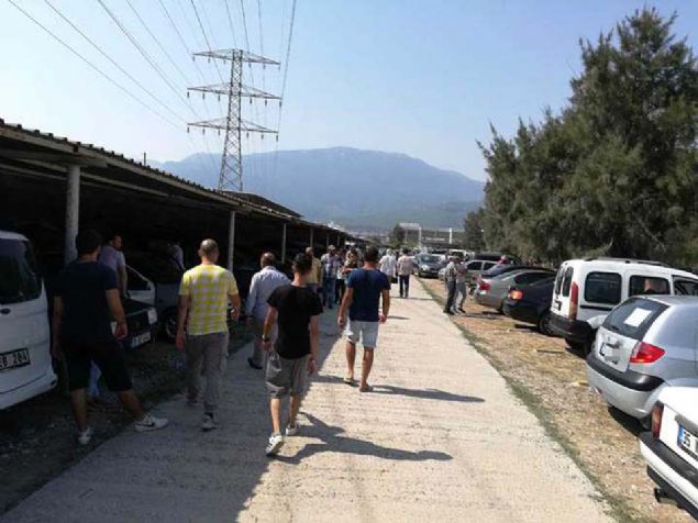 zmir ikinci el araba pazarndan en scak fiyatlar burada            