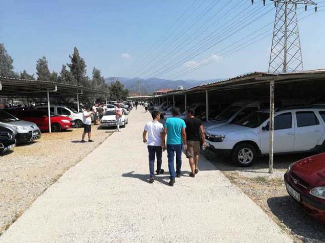 zmir ikinci el araba pazarndan en scak fiyatlar burada          