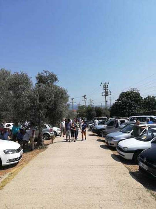 zmir ikinci el araba pazarndan en scak fiyatlar burada     