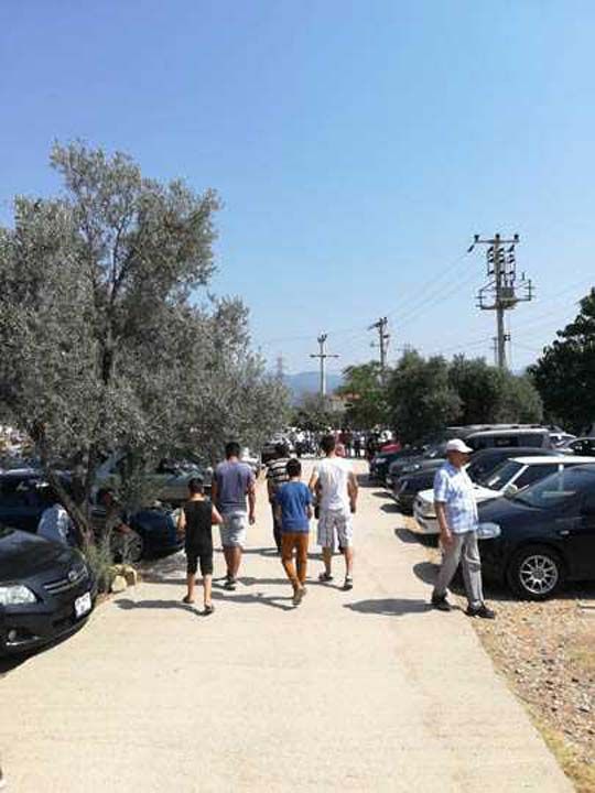 zmir ikinci el araba pazarndan en scak fiyatlar burada     