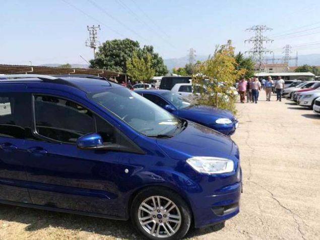 zmir ikinci el araba pazarndan en scak fiyatlar burada      