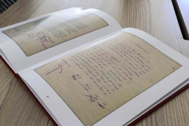 Milli Mcadele dnemi belgelerinin Kurtulu Savann zaferle sona erdii Bakumandanlk Meydan Muharebesi'nin yl dnm olan 1922 ylnn 100. ylna kadar her yl yaynlanmas ngrlyor.     