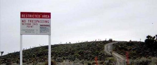 Bu tr iddialarn ortaya atlmasnda ABD'nin yllarca ssn varln kabul etmeyip, Sovyetlerin 1957'de gnderdii uydu ile grntsnn alnmas ve blgenin tespit edilmesiyle ark etmesi etkili oldu.    