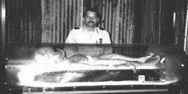 Yani, bu da o blgeye herhangi bir uan inemeyeceini gsteriyor.   